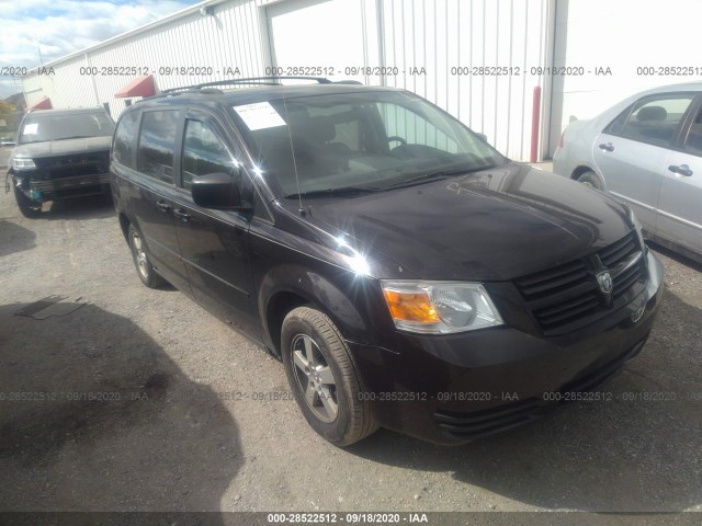 DODGE GRAND CARAVAN 2010 2d4rn3d15ar342938