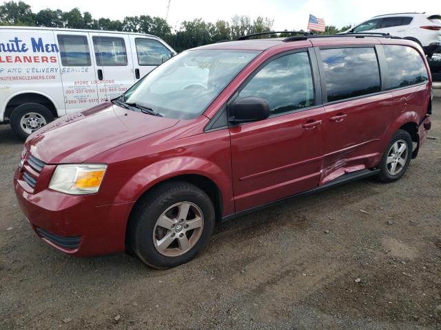 DODGE CARAVAN 2010 2d4rn3d15ar363515