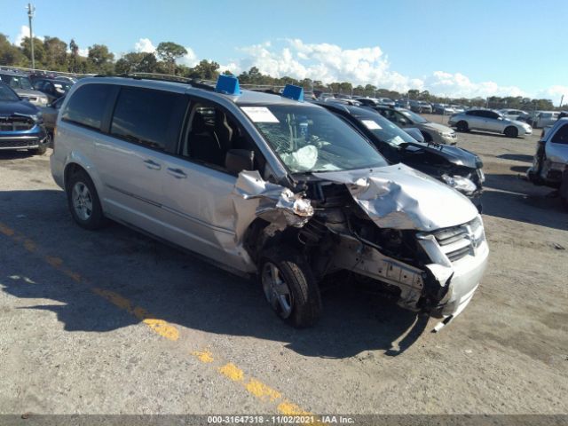 DODGE GRAND CARAVAN 2010 2d4rn3d15ar402538