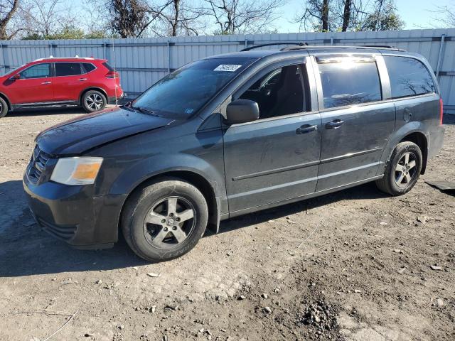 DODGE CARAVAN 2010 2d4rn3d15ar420635