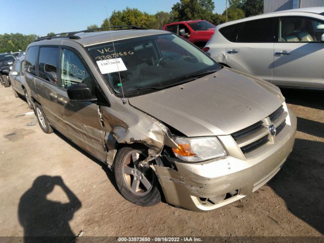 DODGE GRAND CARAVAN 2010 2d4rn3d15ar447446