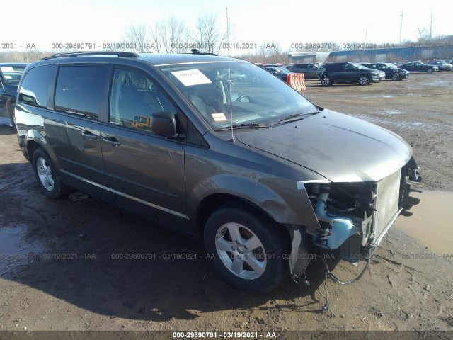 DODGE GRAND CARAVAN 2010 2d4rn3d15ar454056