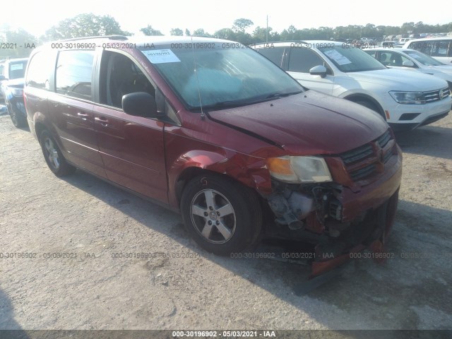 DODGE GRAND CARAVAN 2010 2d4rn3d15ar488062