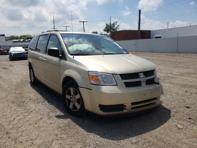 DODGE GRAND CARA 2010 2d4rn3d15ar488482