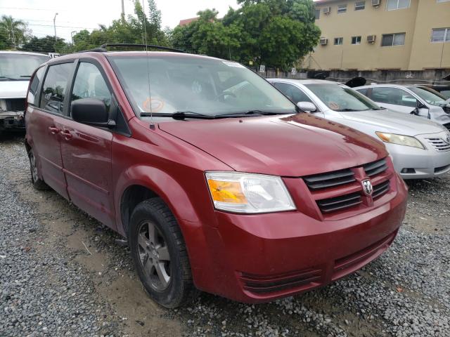 DODGE GRAND CARA 2010 2d4rn3d16ar349316