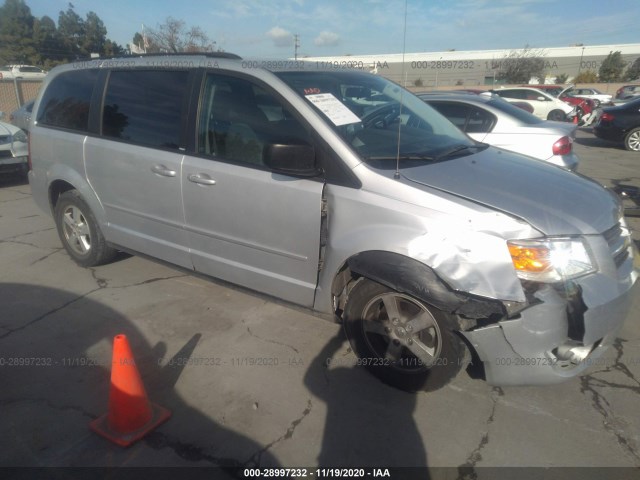 DODGE GRAND CARAVAN 2010 2d4rn3d16ar389430