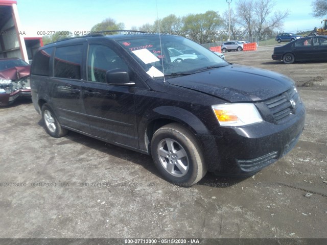 DODGE GRAND CARAVAN 2010 2d4rn3d16ar396796