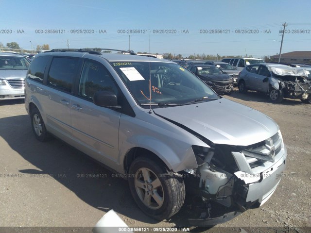 DODGE GRAND CARAVAN 2010 2d4rn3d16ar411426