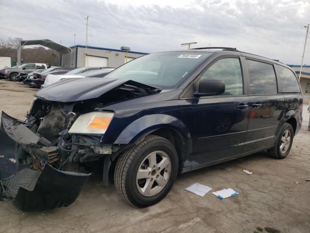 DODGE CARAVAN 2010 2d4rn3d16ar426444