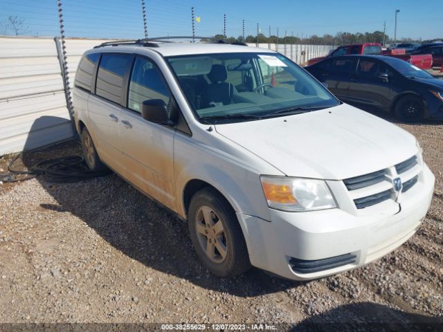 DODGE GRAND CARAVAN 2010 2d4rn3d16ar440201