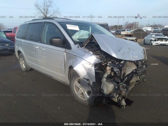 DODGE GRAND CARAVAN 2010 2d4rn3d16ar455703