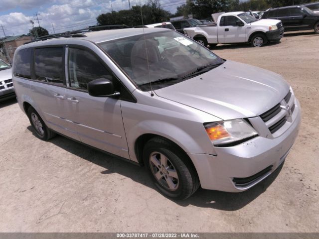 DODGE GRAND CARAVAN 2010 2d4rn3d16ar490256