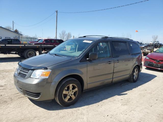 DODGE CARAVAN 2010 2d4rn3d17ar371552