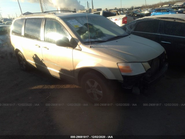 DODGE GRAND CARAVAN 2010 2d4rn3d17ar379389