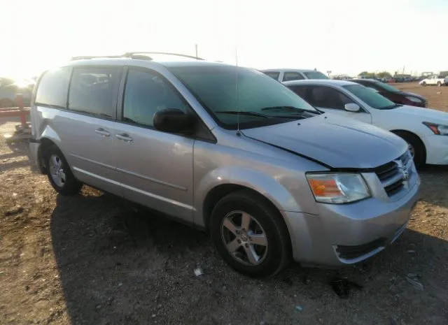 DODGE GRAND CARAVAN 2010 2d4rn3d17ar379425