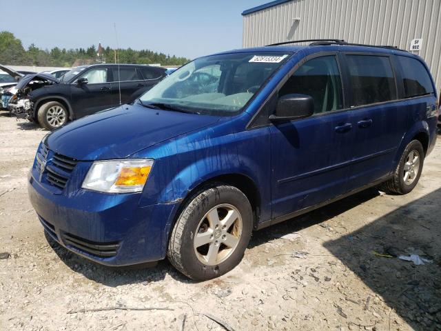 DODGE CARAVAN 2010 2d4rn3d17ar402587