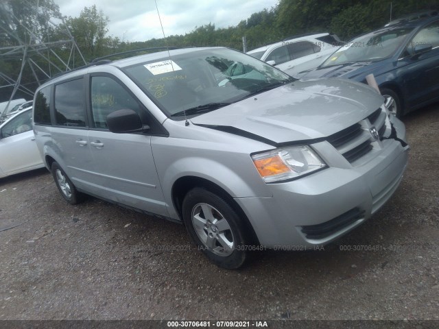 DODGE GRAND CARAVAN 2010 2d4rn3d17ar423861