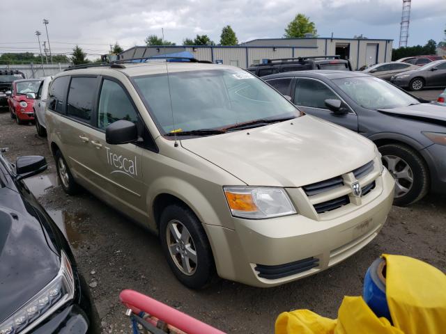 DODGE CARAVAN 2010 2d4rn3d17ar455371