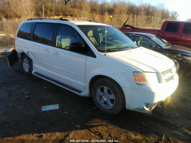 DODGE GRAND CARAVAN 2010 2d4rn3d18ar331903