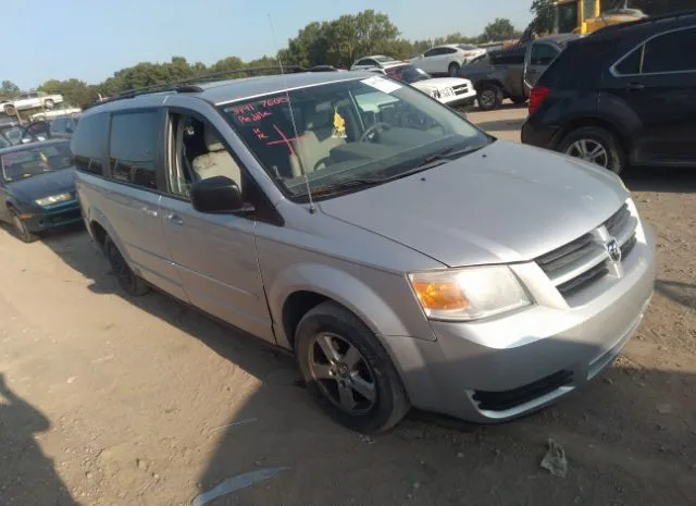 DODGE GRAND CARAVAN 2010 2d4rn3d18ar419821