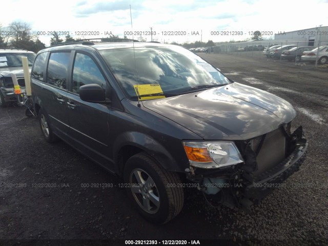 DODGE GRAND CARAVAN 2010 2d4rn3d18ar452981