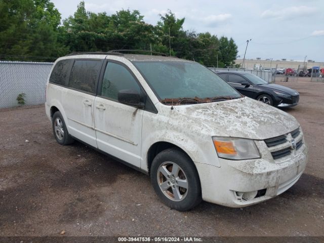 DODGE GRAND CARAVAN 2010 2d4rn3d19ar332512