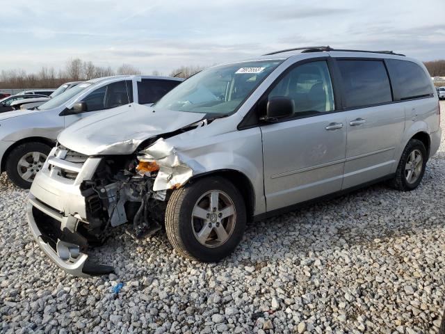 DODGE CARAVAN 2010 2d4rn3d19ar379801