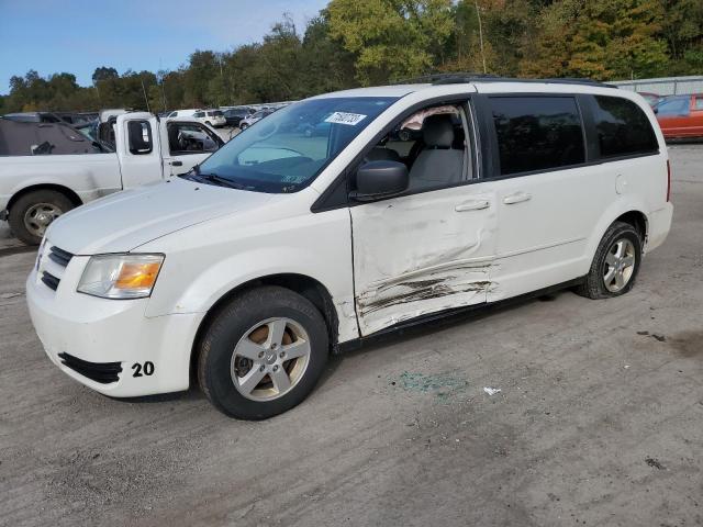 DODGE CARAVAN 2010 2d4rn3d19ar380432