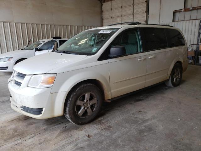 DODGE CARAVAN 2010 2d4rn3d19ar402705