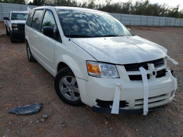 DODGE GRAND CARA 2010 2d4rn3d19ar403353