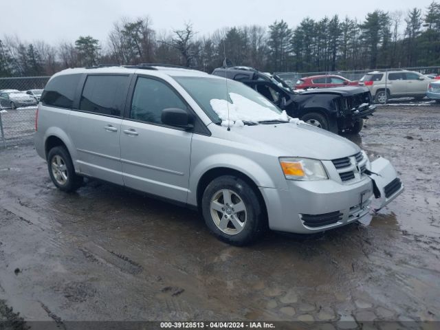 DODGE GRAND CARAVAN 2010 2d4rn3d19ar411176