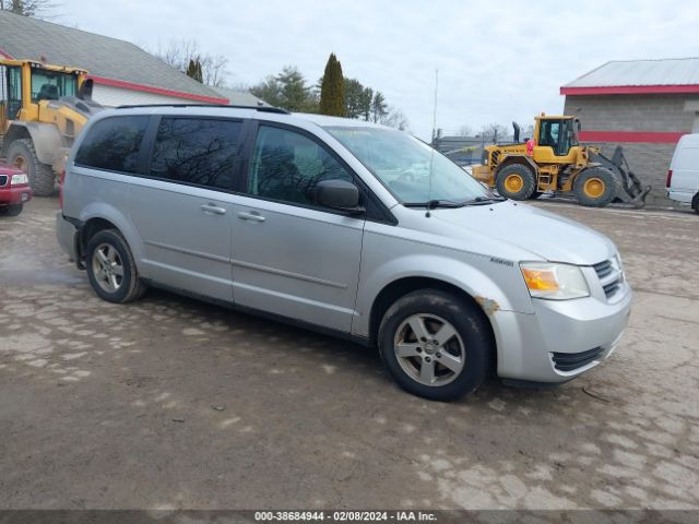 DODGE GRAND CARAVAN 2010 2d4rn3d19ar411419