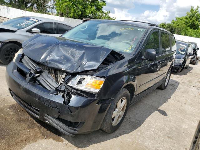 DODGE CARAVAN 2010 2d4rn3d19ar447725