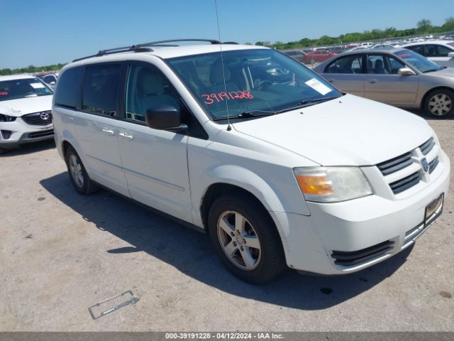 DODGE GRAND CARAVAN 2010 2d4rn3d19ar467442