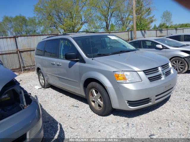 DODGE GRAND CARAVAN 2010 2d4rn3d1xar396123