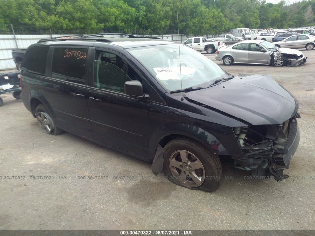 DODGE GRAND CARAVAN 2010 2d4rn3d1xar401871