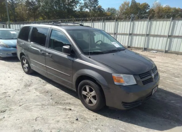 DODGE GRAND CARAVAN 2010 2d4rn3d1xar402194