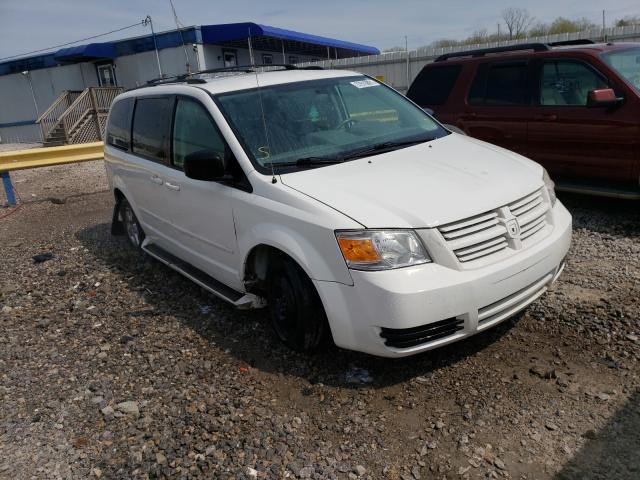 DODGE GRAND CARA 2010 2d4rn3d1xar411817