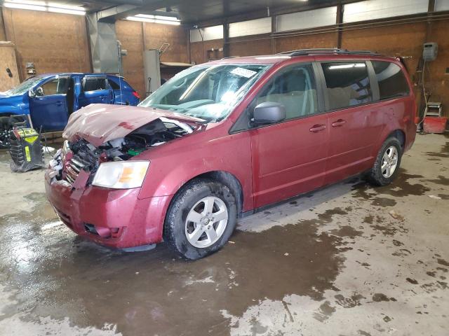 DODGE CARAVAN 2010 2d4rn3d1xar419173