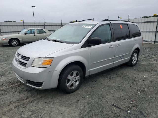 DODGE CARAVAN 2010 2d4rn3d1xar425328