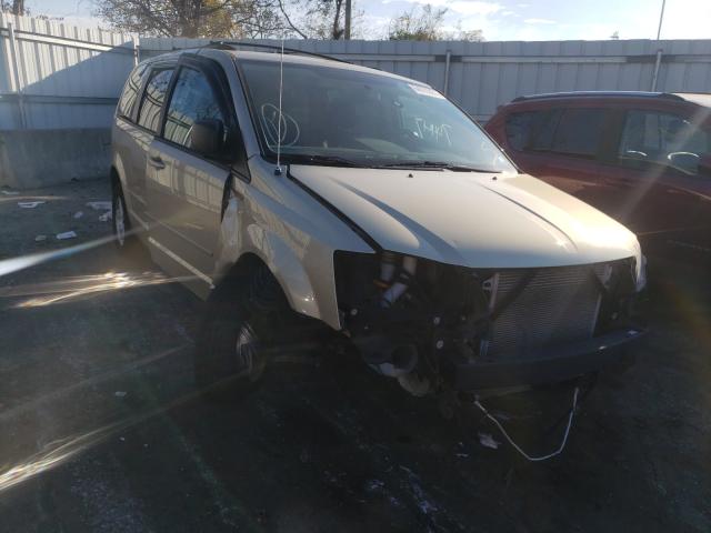 DODGE GRAND CARA 2010 2d4rn3d1xar489286