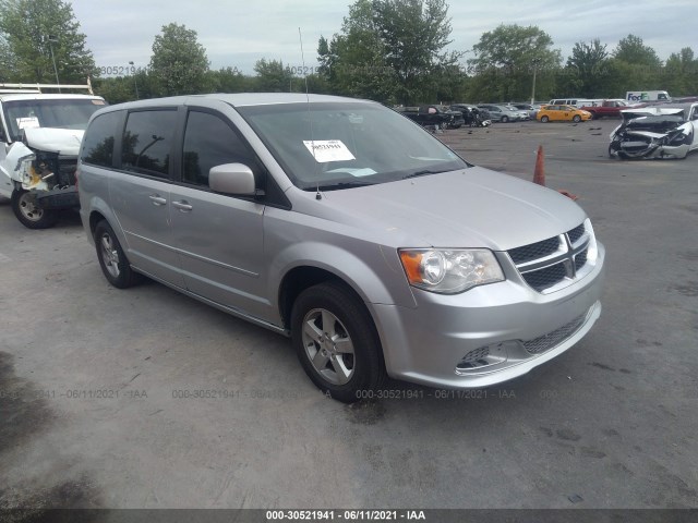 DODGE GRAND CARAVAN 2011 2d4rn3dg0br602877