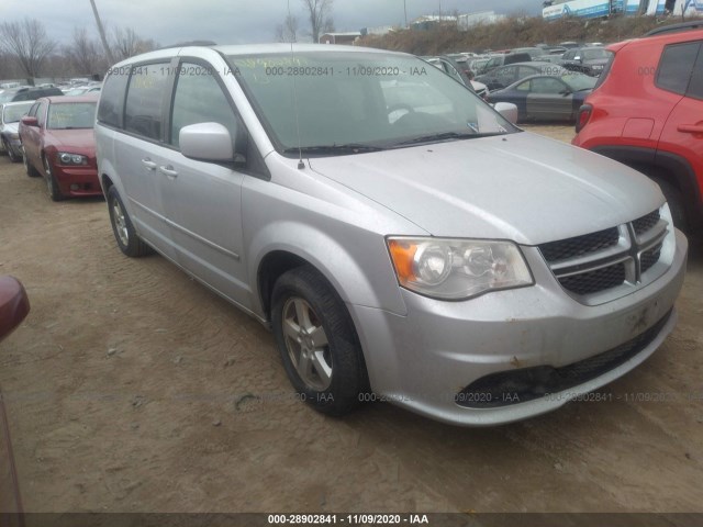 DODGE GRAND CARAVAN 2011 2d4rn3dg0br616469