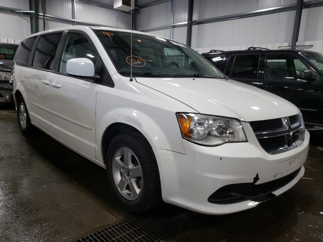 DODGE GRAND CARA 2011 2d4rn3dg0br637791