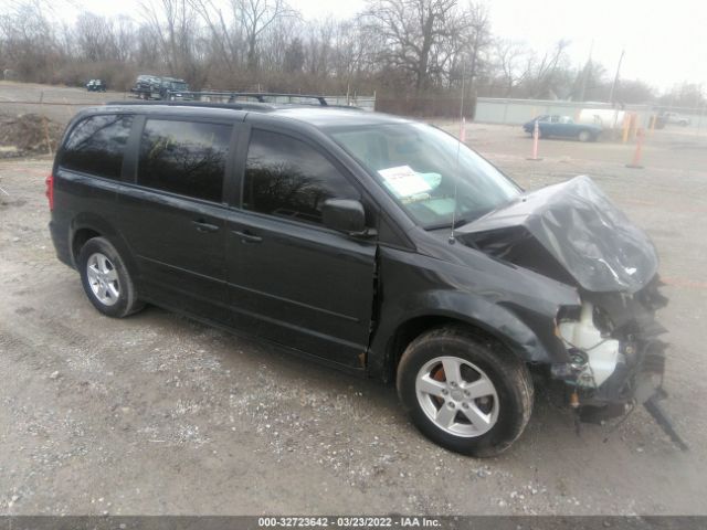 DODGE GRAND CARAVAN 2011 2d4rn3dg0br646183