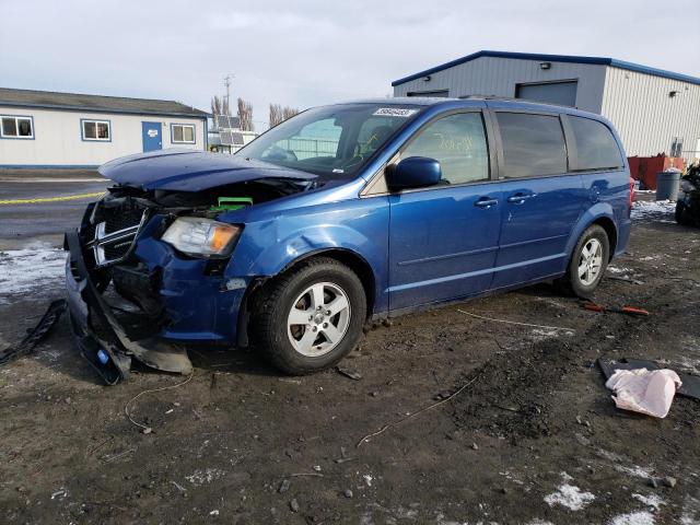 DODGE GRAND CARAVAN 2011 2d4rn3dg0br680463