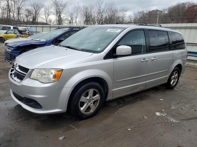 DODGE CARAVAN 2011 2d4rn3dg0br739110