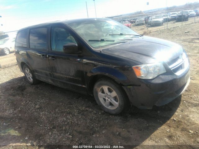 DODGE GRAND CARAVAN 2011 2d4rn3dg0br750463