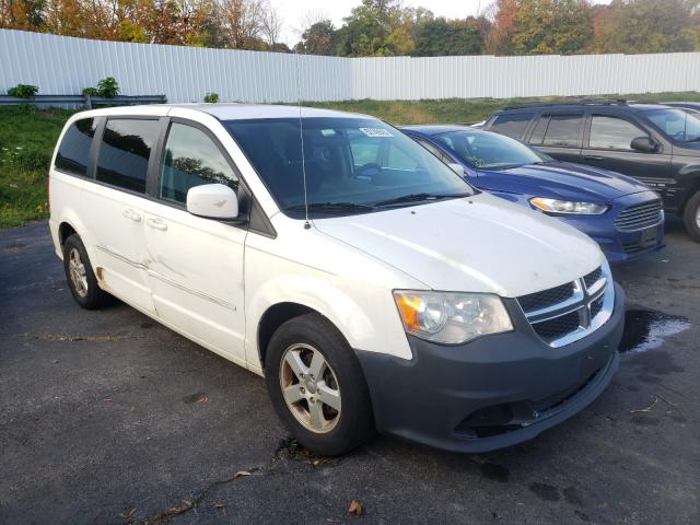 DODGE CARAVAN 2011 2d4rn3dg1br602032