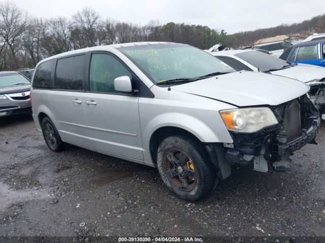 DODGE GRAND CARAVAN 2011 2d4rn3dg1br626377